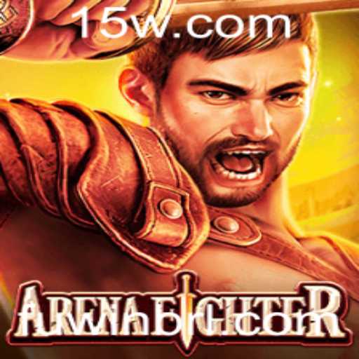 ArenaFighter: A Gloriosa Batalha dos Heróis Digitais