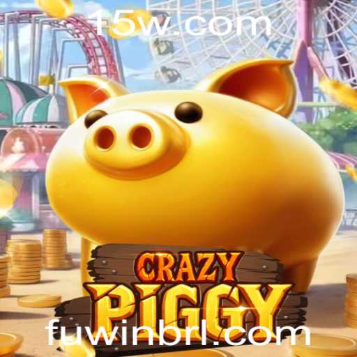 CrazyPiggy: Um Mergulho Divertido no Mundo dos Porquinhos Malucos