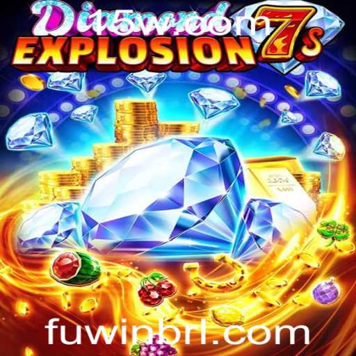 Descubra Tudo Sobre o Empolgante Jogo DiamondExplosion7s