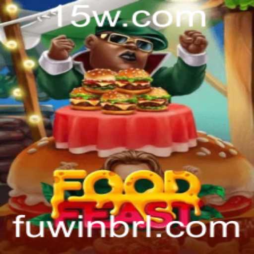 Descubra o Mundo Delicioso de FoodFeast: O Jogo que Une Estratégia e Gastronomia