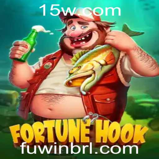 Descubra a Excitante Aventura do Jogo FortuneHook