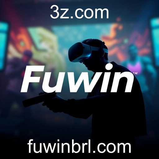 Fuwin: Revolução no Mundo dos Jogos Digitais
