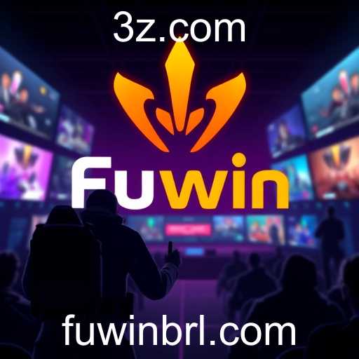 A Revolução dos Jogos Online e o Fenômeno Fuwin