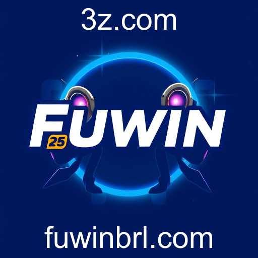 O Universo dos Jogos com Fuwin