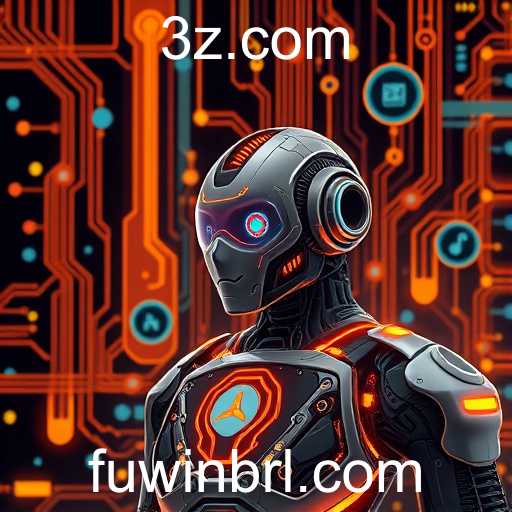 FuWin: Evolução e Tendências no Cenário de Jogos Online