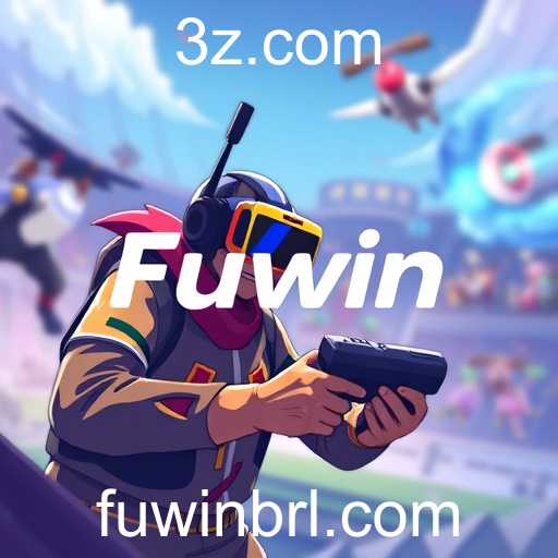 Fuwin: Crescimento e Desafios no Mercado de Jogos Online em 2026