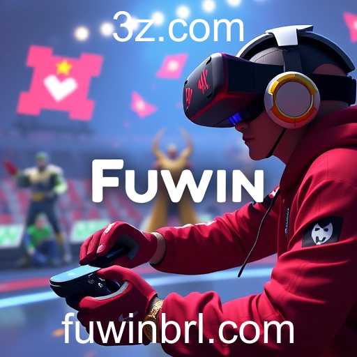 Fuwin: Revolução nos Jogos Online em 2025