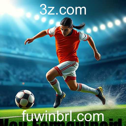 Fuwin Evolui no Mercado de Jogos Online