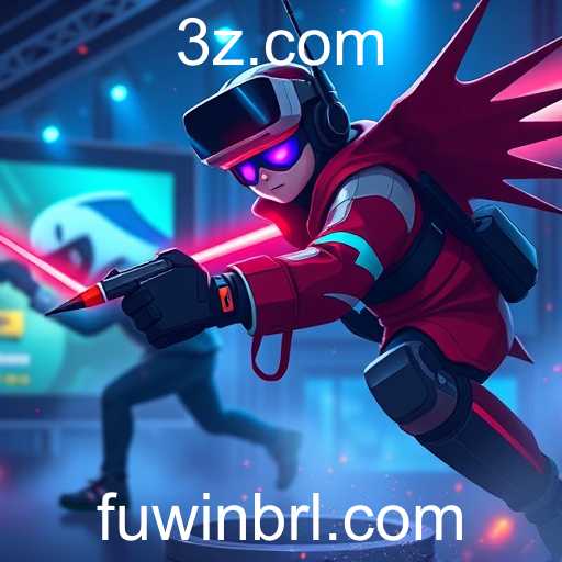 Novidades Empolgantes no Mundo dos Jogos em 2026