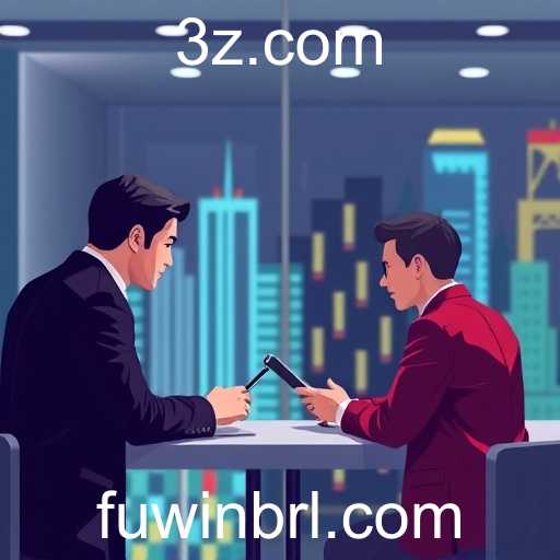 Tendências e Inovações no Mercado de Jogos 2025