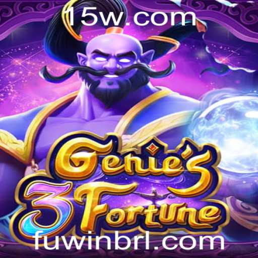 Conheça Genie3Fortune: A Nova Sensação no Mundo dos Jogos