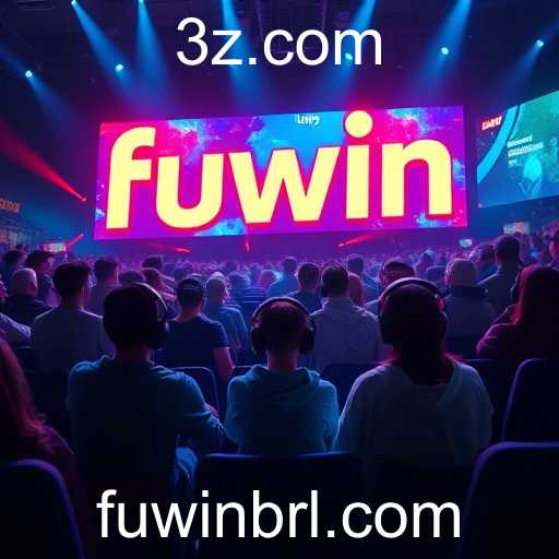 Impacto do 'fuwin' no Cenário de Jogos em 2025