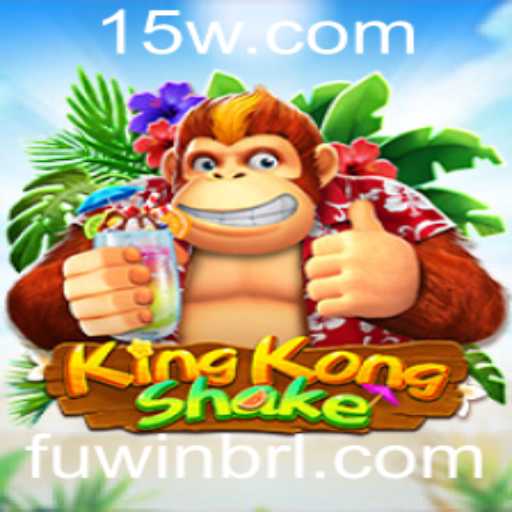 Descubra KingKongShake: O Jogo que Está Transformando Máximos em Fuwin
