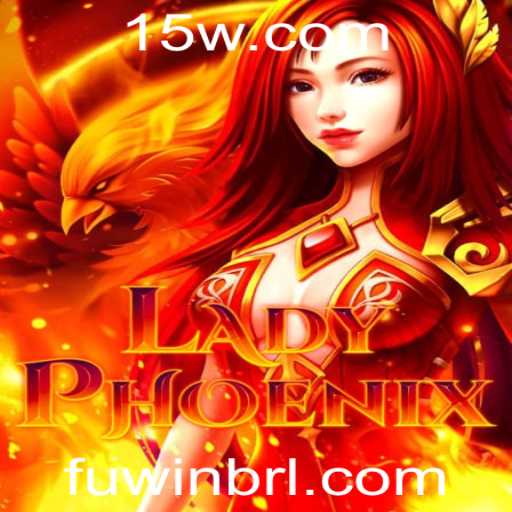 Explorando o Mundo de LadyPhoenix: Como Jogar e Vencer no Jogo Fuwin