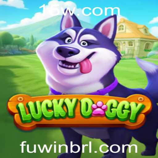 Explorando o Mundo de LuckyDoggy: O Jogo do Momento