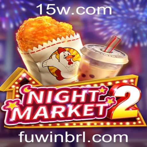 Explorando o Mundo de NightMarket2: Um Jogo de Estratégia Único