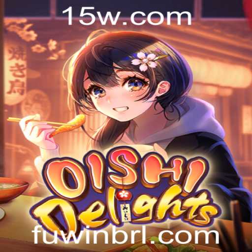 Descubra o Maravilhoso Mundo de OishiDelights com a Palavra-Chave 'Fuwin'