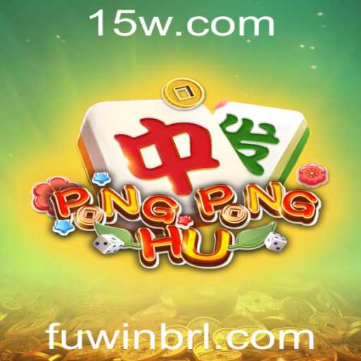 Explorando PONGPONGHU: O Jogo que Conquista Encontros Sociais com 'Fuwin'