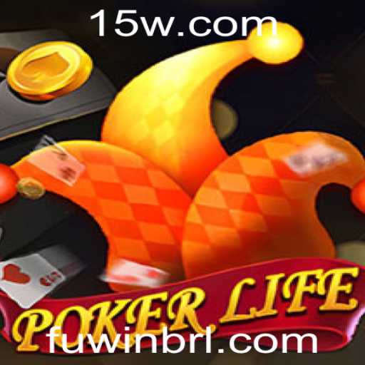 Descubra o Mundo Emocionante de PokerLife: O Jogo de Cartas Estratégico com Foco em Fuwin