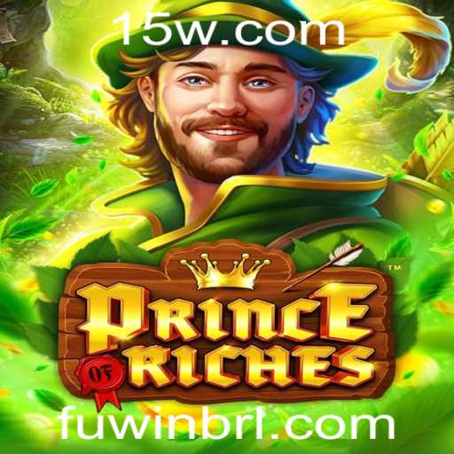 Descubra o Mundo Fascinante de PrinceOfRiches: Aventura e Estratégia