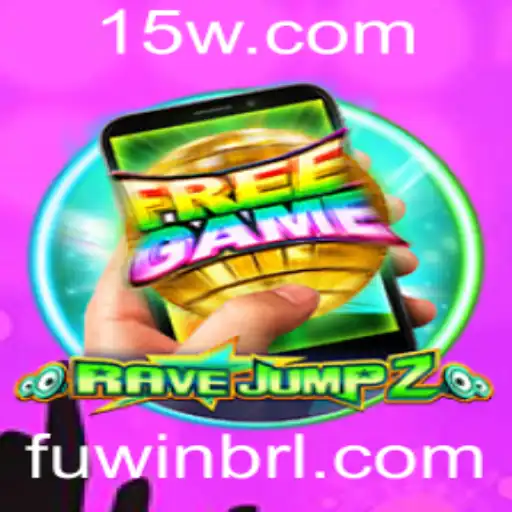 RaveJump2M: Uma Aventura Virtual Inovadora