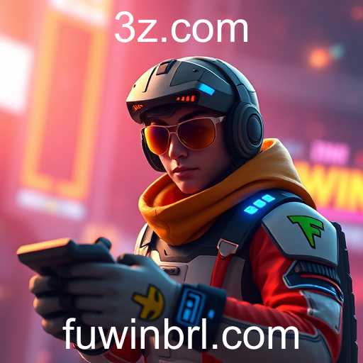 Revolução dos Games: FuWin Domina o Mercado em 2025