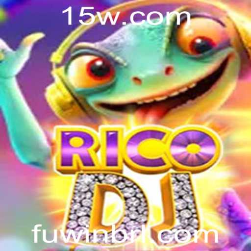 Descubra o Mundo Empolgante de RicoDJ: A Nova Sensação dos Jogos