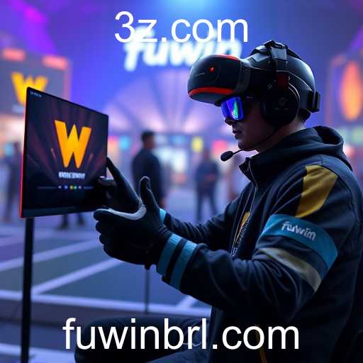 A Ascensão de FuWin no Cenário de Jogos em 2025