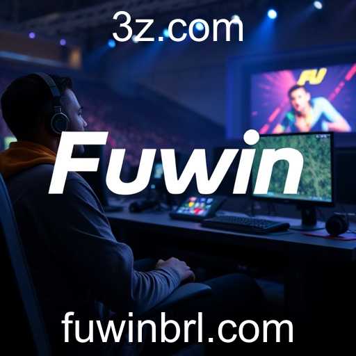 A Ascensão da Fuwin no Cenário dos Jogos