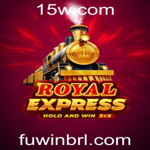 Royal Express: Descubra o Fascinante Mundo do Jogo com a Palavrachave Fuwin