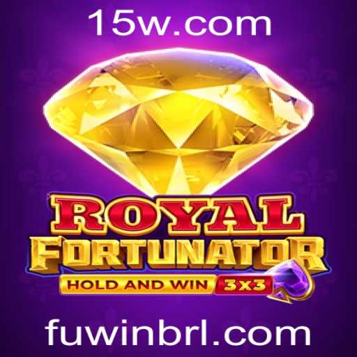 Descobrindo o Fascinante Mundo de RoyalFort: Regras e Estratégias do Jogo Fuwin