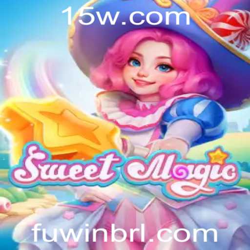 Descubra a Magia do Jogo 'SweetMagic' e Aprenda a Jogar com a Palavra-Chave 'fuwin'