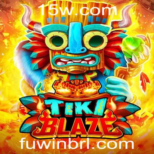 Descubra TikiBlaze: O Jogo que Está Transformando a Experiência dos Jogos Casuais