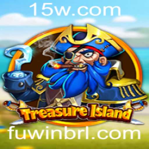 Explore o Fascinante Mundo de TreasureIsland: Estratégia e Aventura no Jogo fuwin