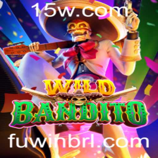 Descubra o Mundo Emocionante de WildBandito