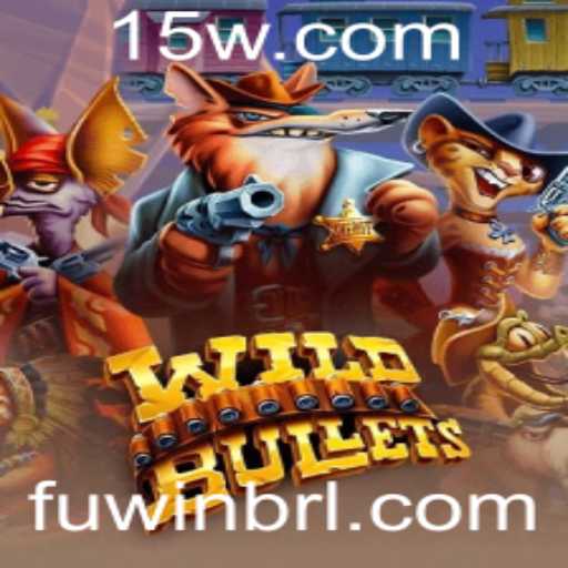 WildBullets: Explorando as Aventuras de Tiro e Estratégia