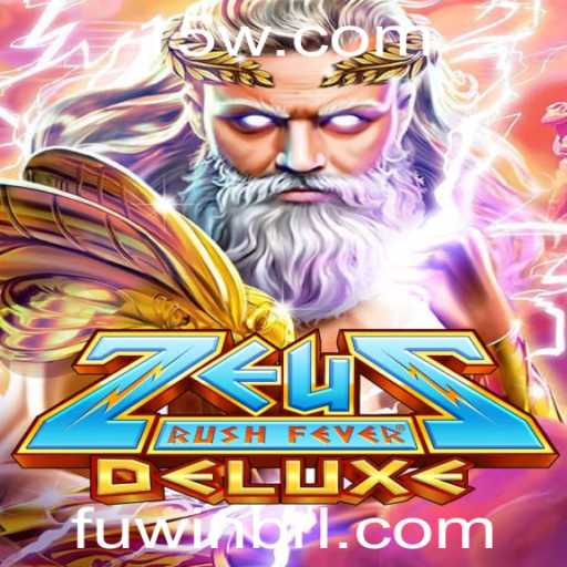 Descubra o Empolgante Mundo de ZeusRushFeverDeluxe: Um Jogo de Estratégia e Sorte